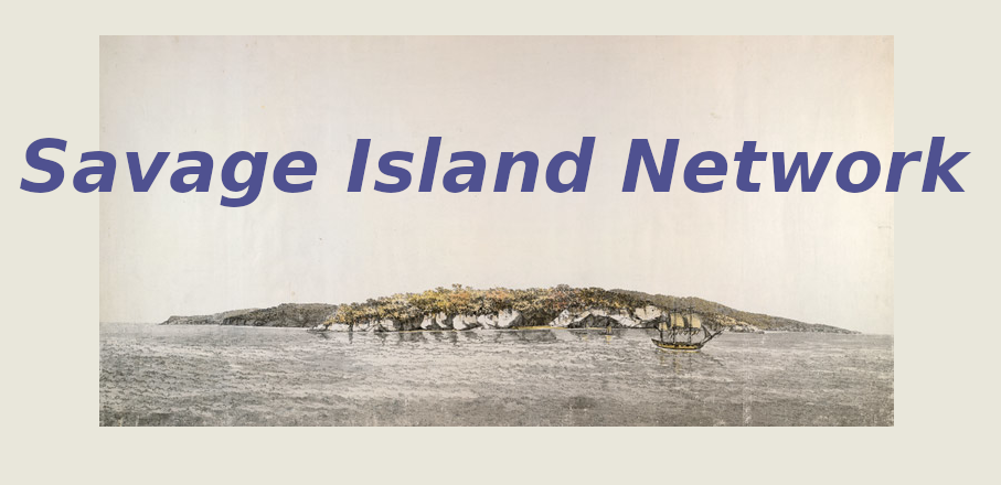 Savage Island Network
